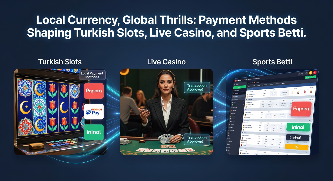 Grafik zeigt Vergleich von Zahlungsgeschwindigkeiten: Lokale Wallets vs. Krypto für türkische Live-Wetten und Slots-Jackpots